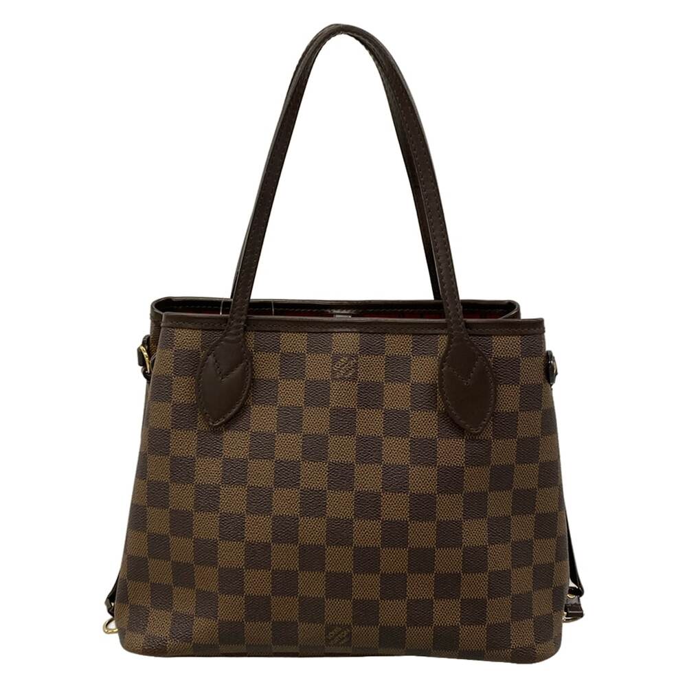 Louis Vuitton Neverfull PM Damier Tote Bag N51109